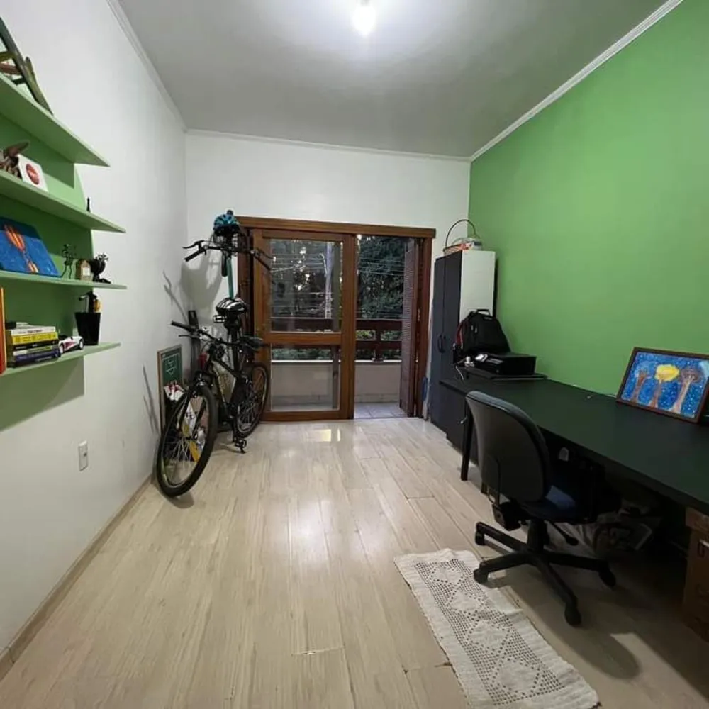 Apartamento, 3 quartos, 130 m² - Foto 11