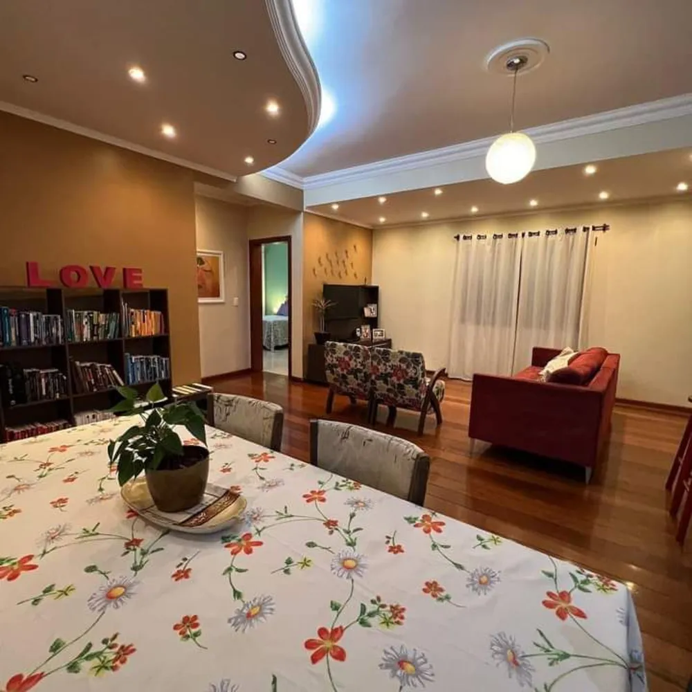Apartamento, 3 quartos, 130 m² - Foto 9