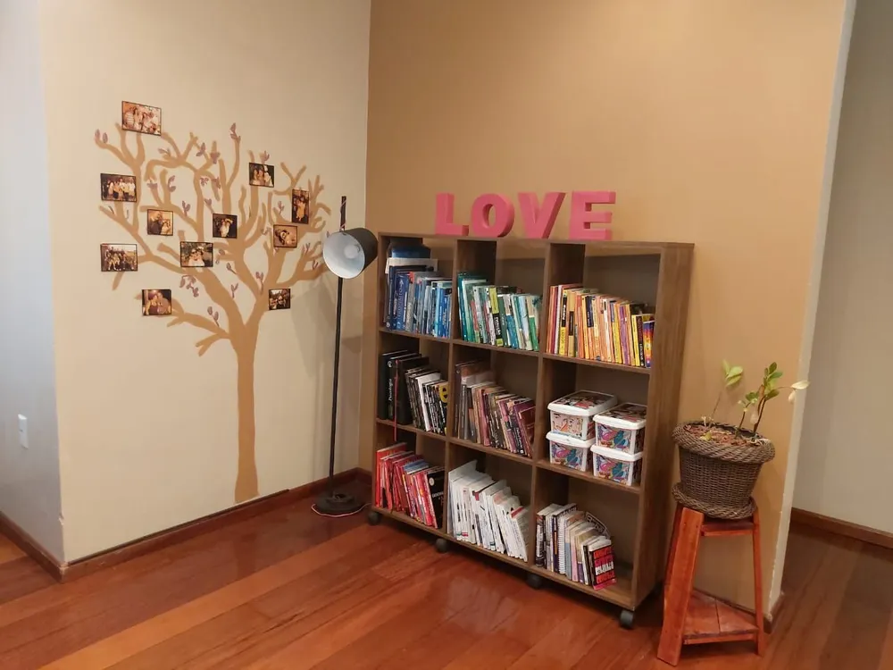 Apartamento, 3 quartos, 130 m² - Foto 12