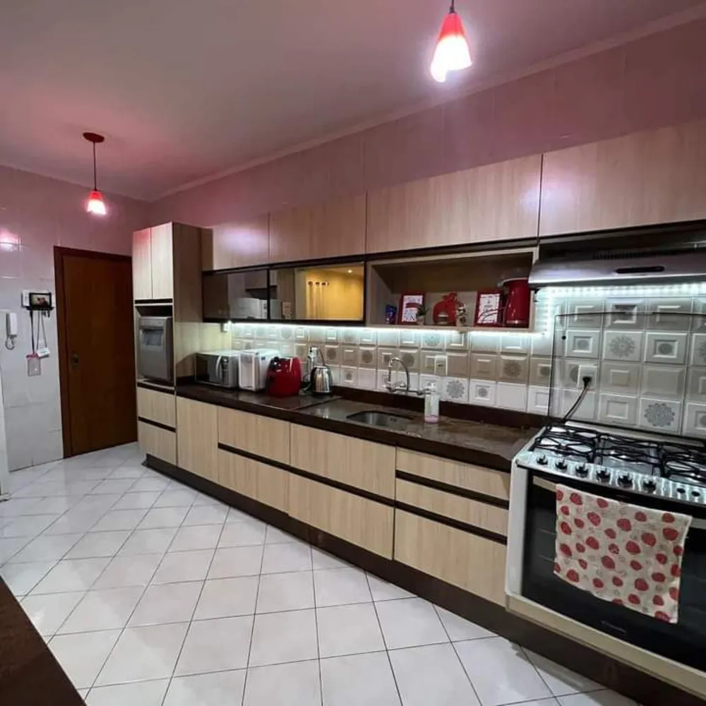 Apartamento, 3 quartos, 130 m² - Foto 7