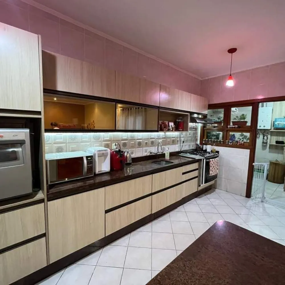 Apartamento, 3 quartos, 130 m² - Foto 5