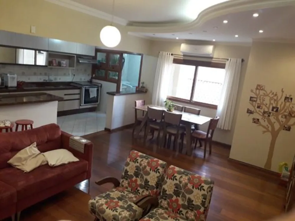 Apartamento, 3 quartos, 130 m² - Foto 5