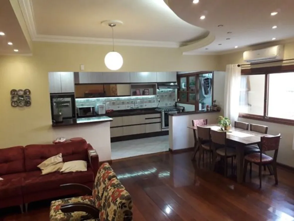 Apartamento, 3 quartos, 130 m² - Foto 6