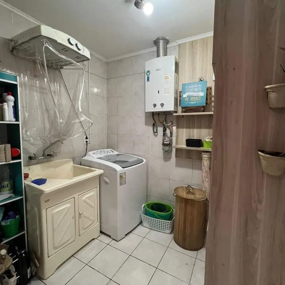 Apartamento, 3 quartos, 130 m² - Foto 3