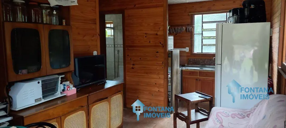 Casa, 2 quartos, 60 m² - Foto 2