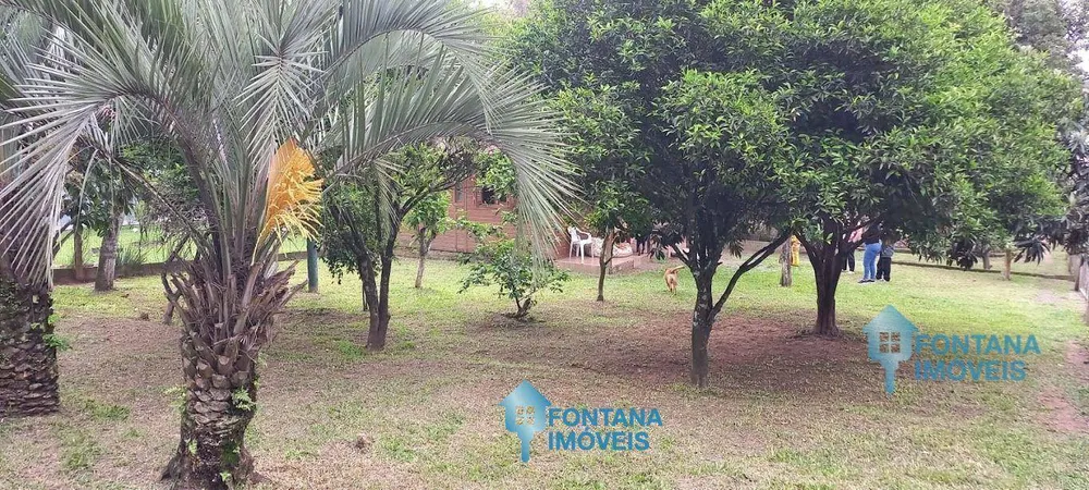 Casa, 2 quartos, 60 m² - Foto 1
