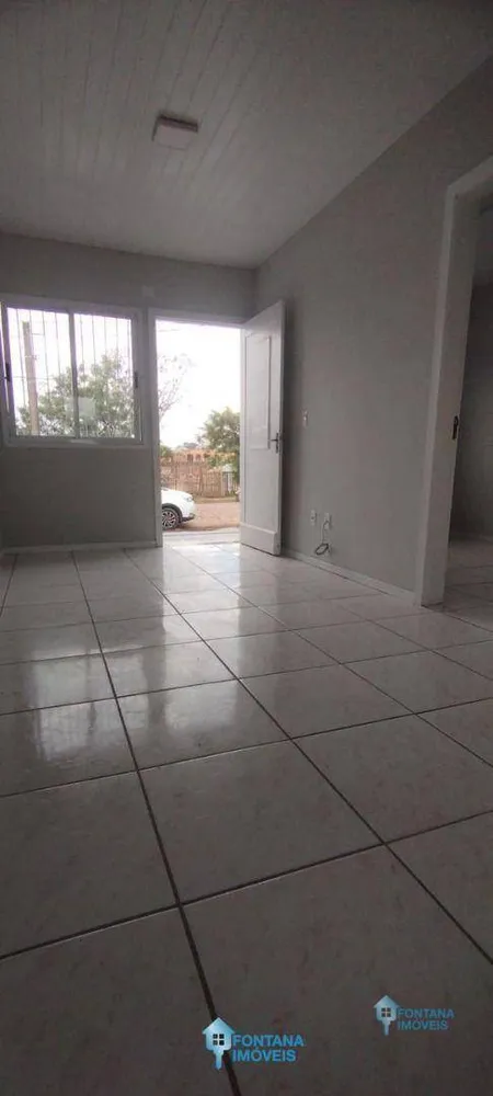 Casa, 1 quarto, 36 m² - Foto 5