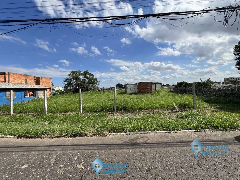 Terreno, 300 m² - Foto 1