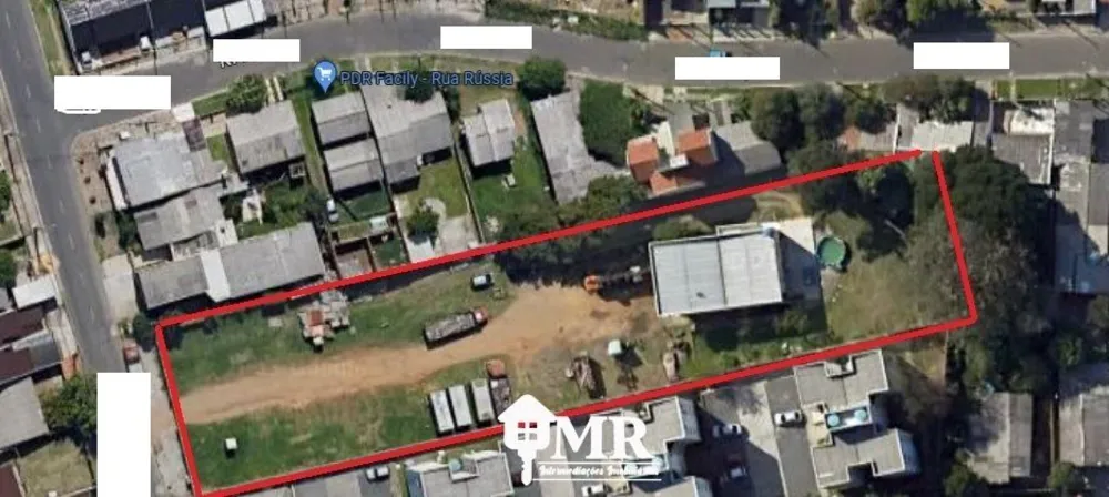 Terreno, 3000 m² - Foto 1