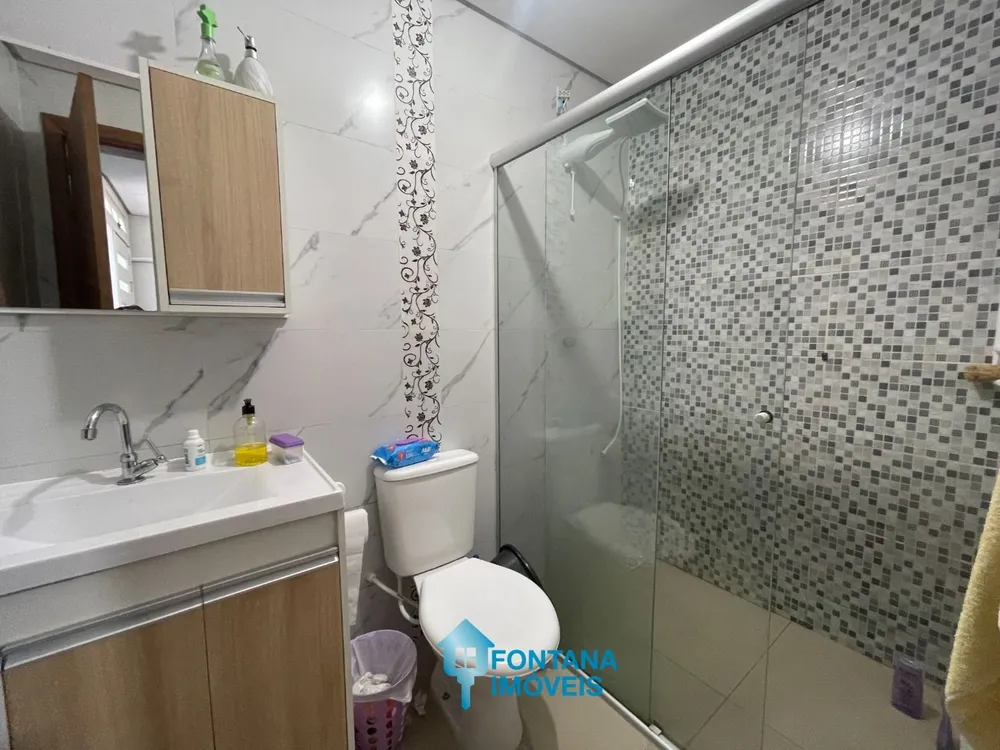 Casa, 3 quartos, 70 m² - Foto 3