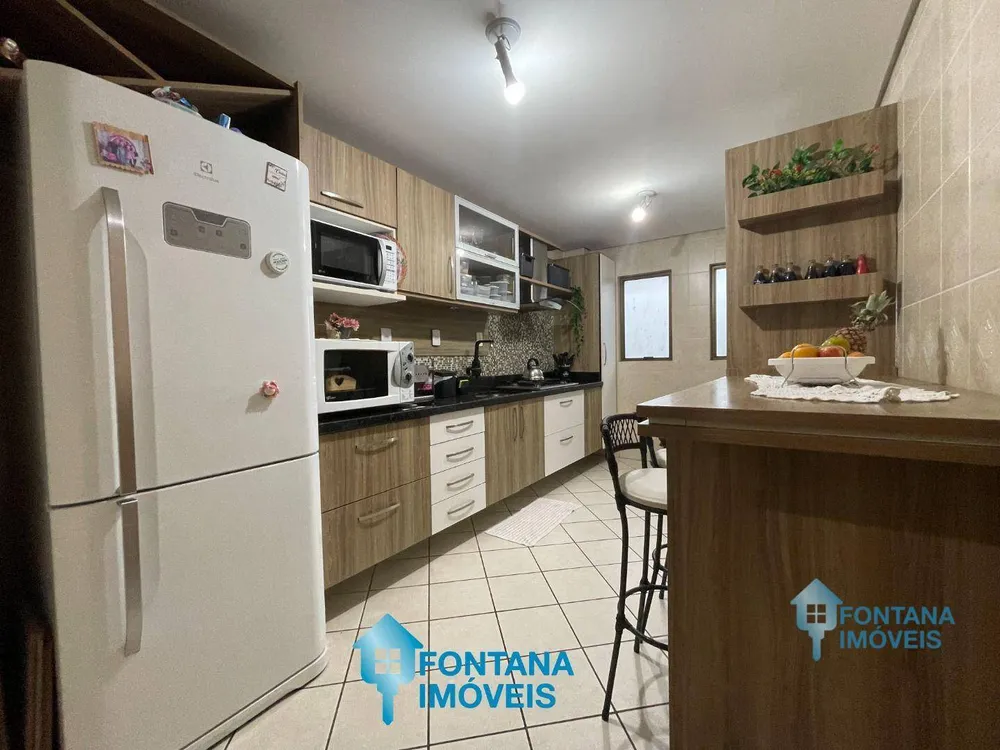 Apartamento, 2 quartos, 126 m² - Foto 1