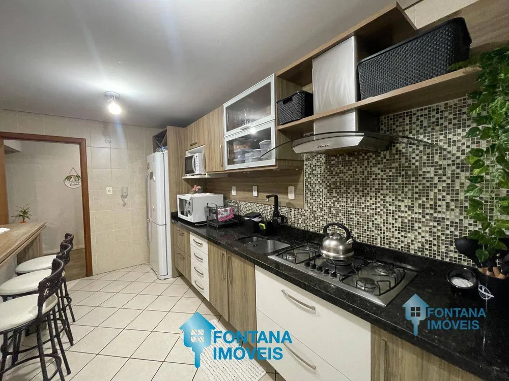Apartamento, 2 quartos, 126 m² - Foto 2