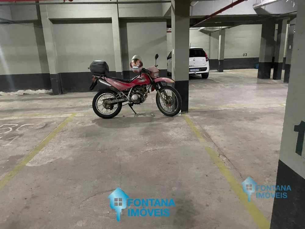 Apartamento, 2 quartos, 126 m² - Foto 8