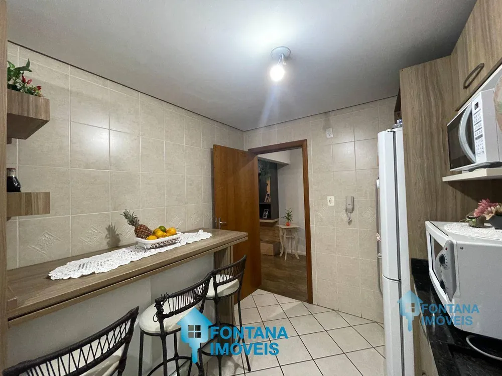 Apartamento, 2 quartos, 126 m² - Foto 3