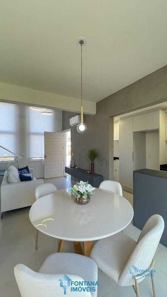Casa de Condomínio, 2 quartos - Foto 6
