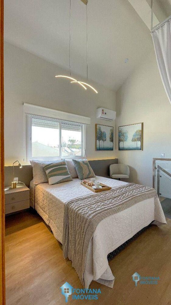 Casa de Condomínio, 2 quartos - Foto 7