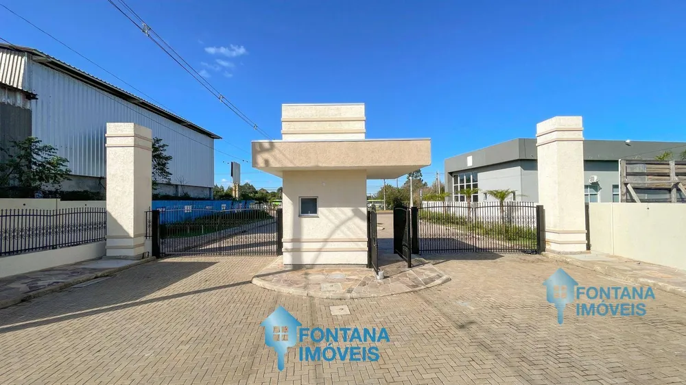 Casa de Condomínio, 2 quartos - Foto 1