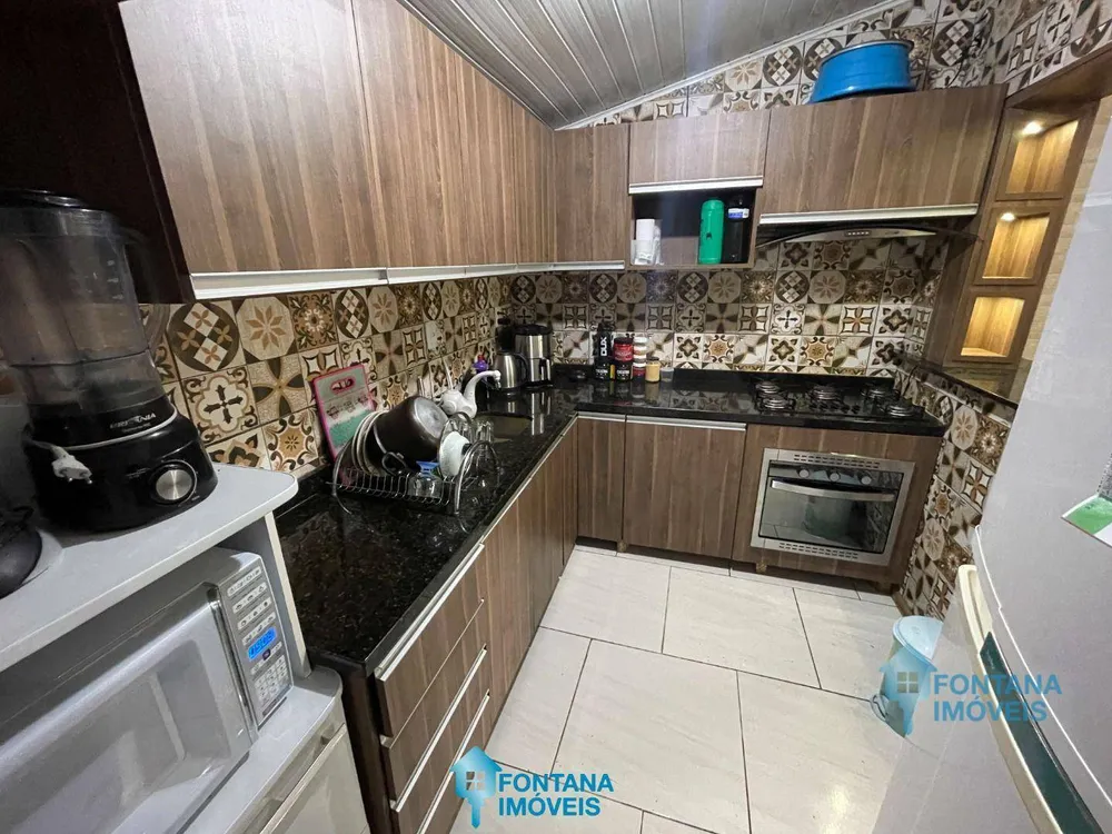 Casa, 2 quartos, 70 m² - Foto 7