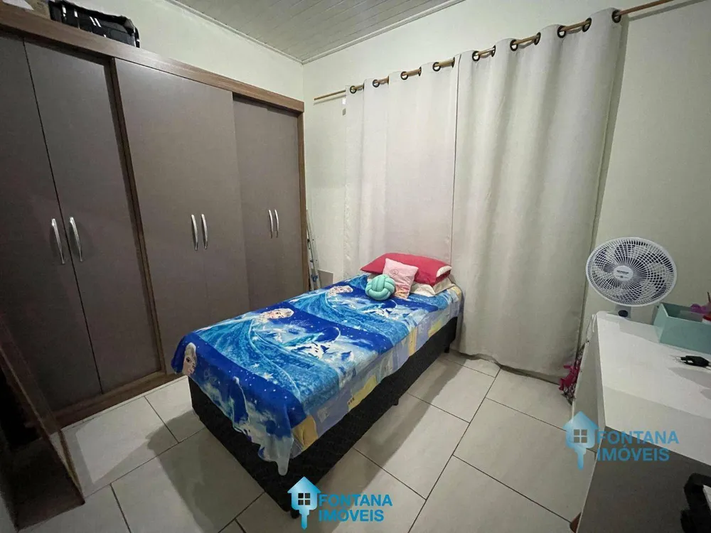 Casa, 2 quartos, 70 m² - Foto 8