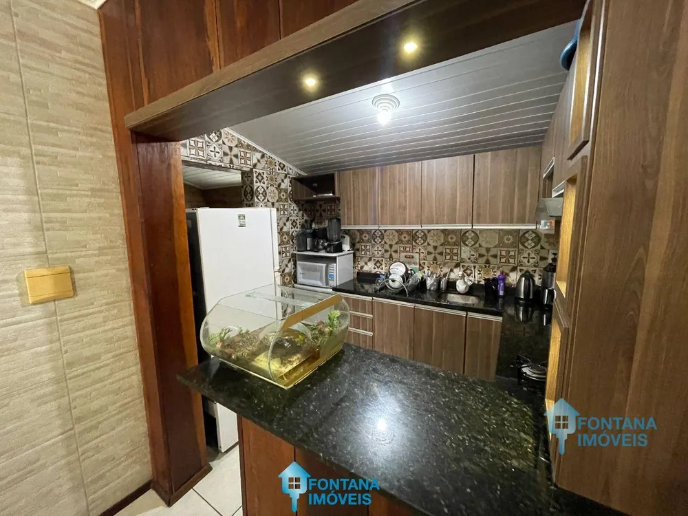 Casa, 2 quartos, 70 m² - Foto 5