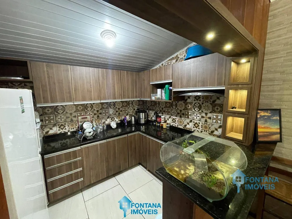 Casa, 2 quartos, 70 m² - Foto 6