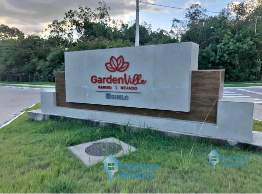 Loteamento e Condomínio, 200 m² - Foto 3