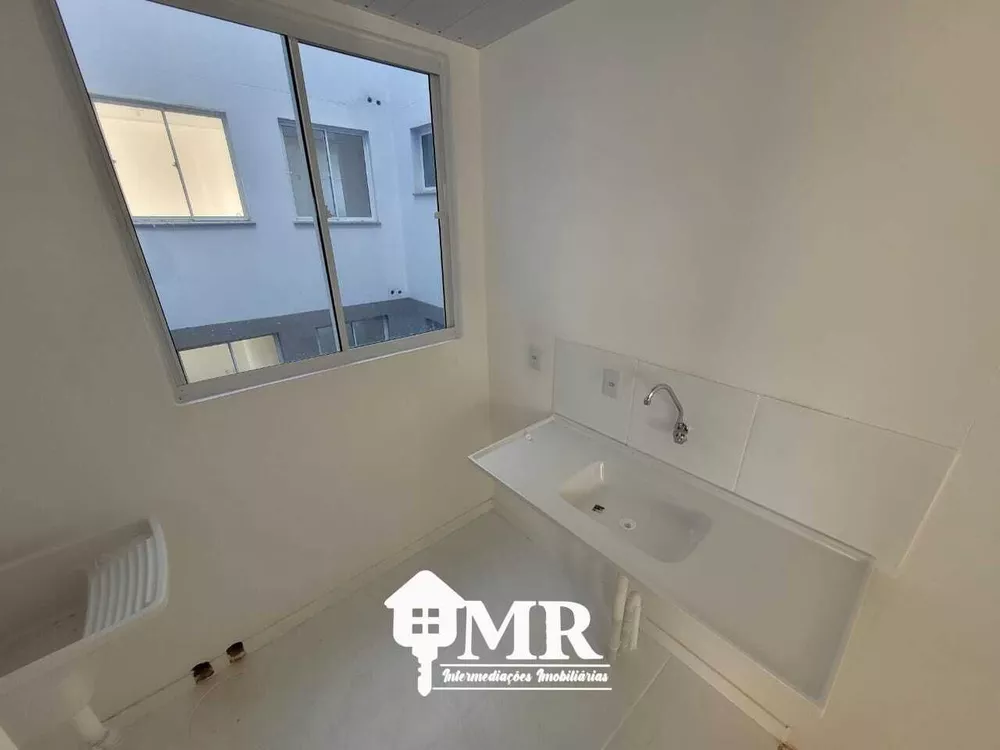 Apartamento à venda com 2 quartos, 45m² - Foto 7