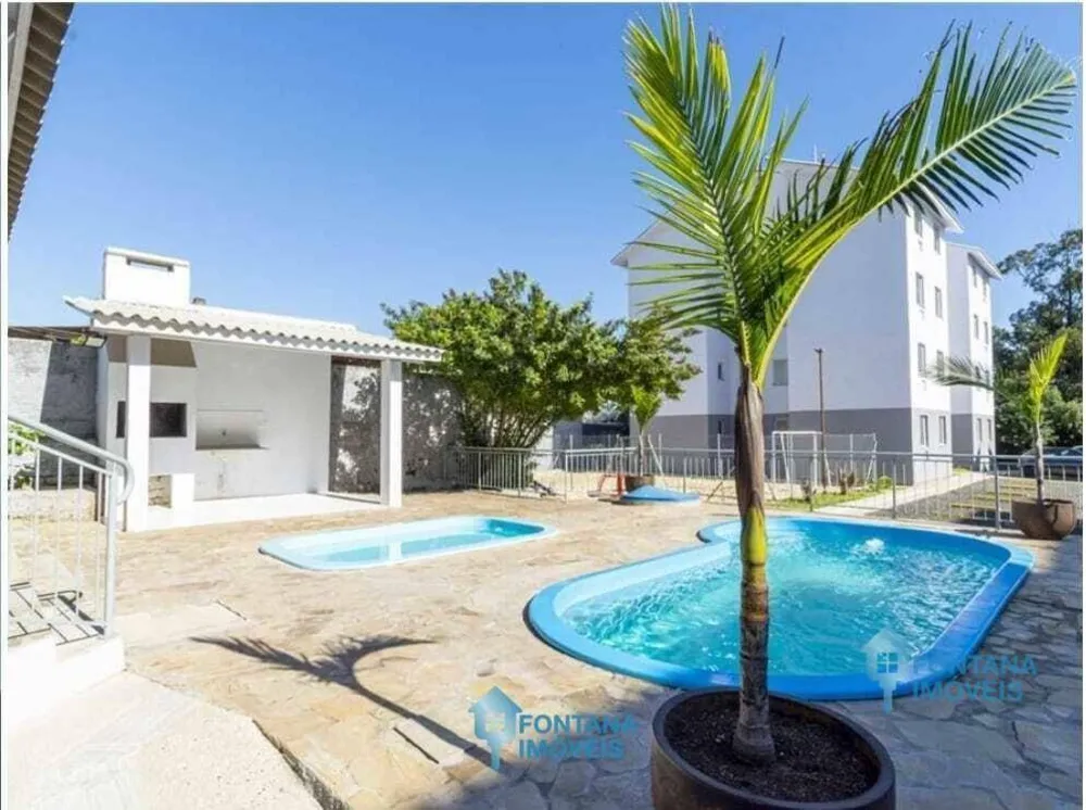 Apartamento, 2 quartos, 45 m² - Foto 13