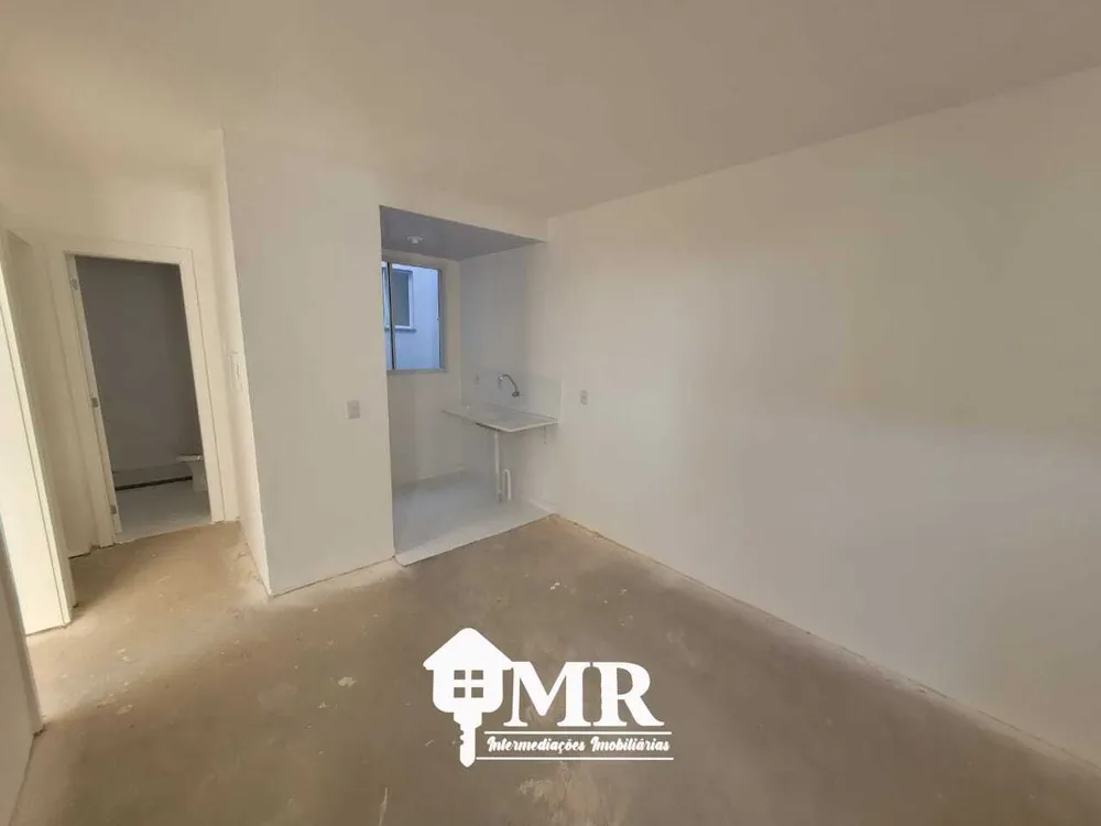 Apartamento, 2 quartos, 45 m² - Foto 11