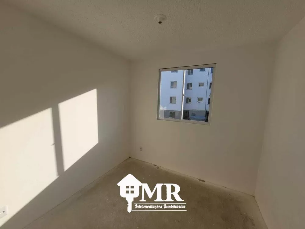 Apartamento à venda com 2 quartos, 45m² - Foto 5