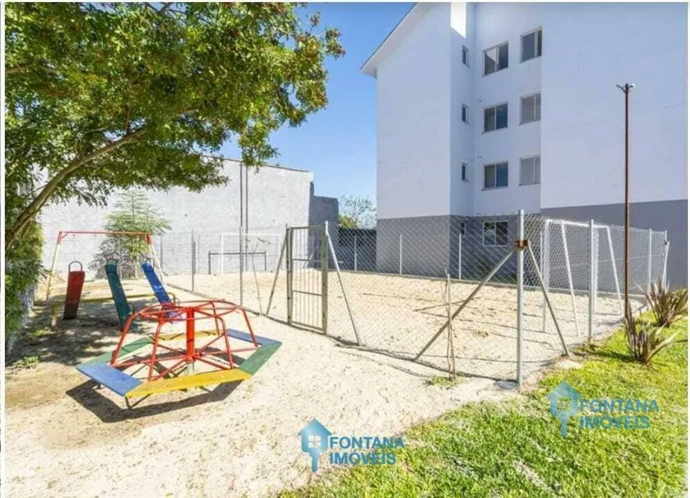 Apartamento, 2 quartos, 45 m² - Foto 12