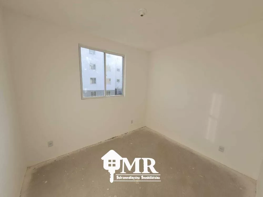 Apartamento à venda com 2 quartos, 45m² - Foto 4