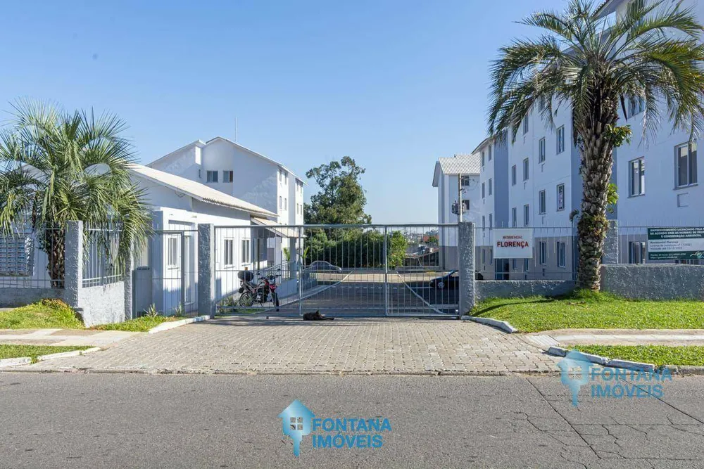 Apartamento, 2 quartos, 45 m² - Foto 10