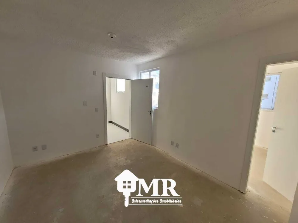 Apartamento, 2 quartos, 45 m² - Foto 16