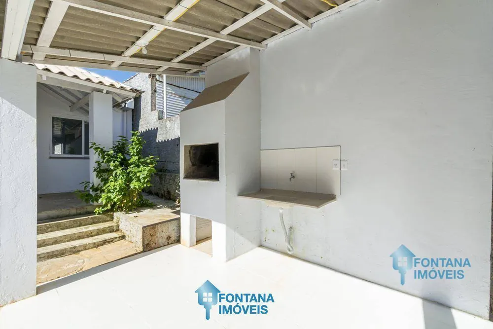 Apartamento, 2 quartos, 45 m² - Foto 9