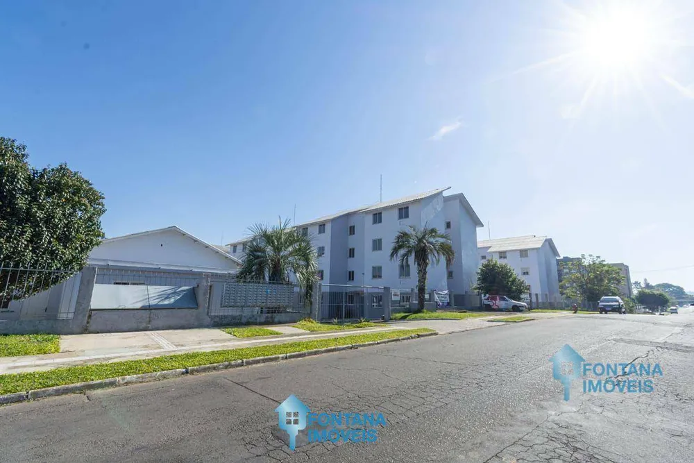 Apartamento, 2 quartos, 45 m² - Foto 13