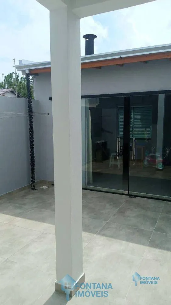 Casa, 2 quartos, 60 m² - Foto 11