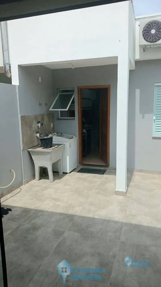 Casa, 2 quartos, 60 m² - Foto 10