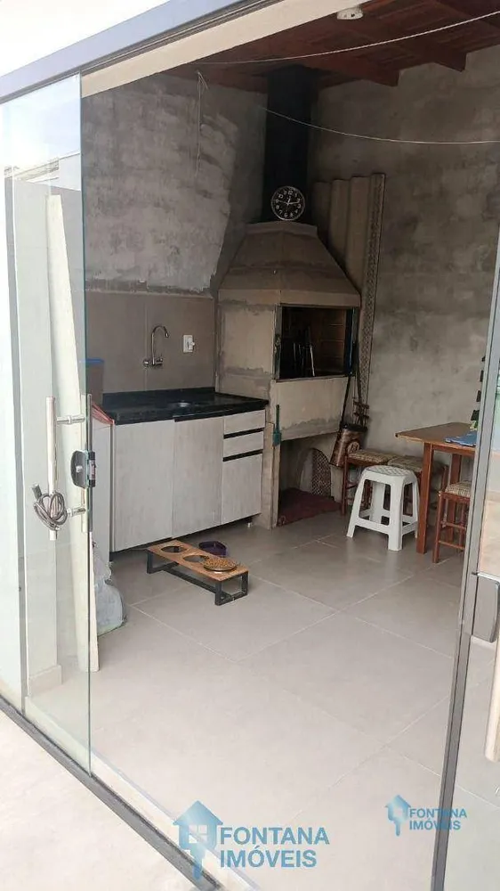 Casa, 2 quartos, 60 m² - Foto 12