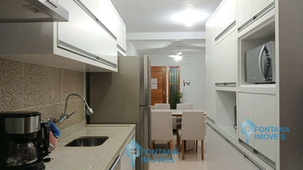 Casa, 2 quartos, 60 m² - Foto 5