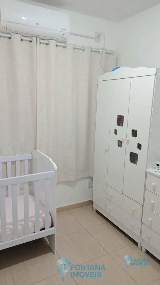 Casa, 2 quartos, 60 m² - Foto 8
