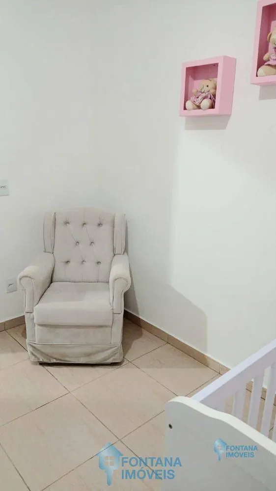 Casa, 2 quartos, 60 m² - Foto 9