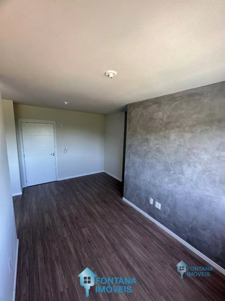 Apartamento à venda com 2 quartos, 44m² - Foto 4