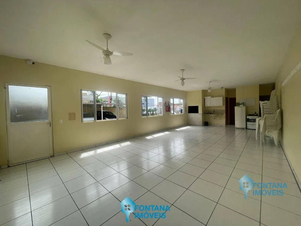 Apartamento, 2 quartos, 52 m² - Foto 6