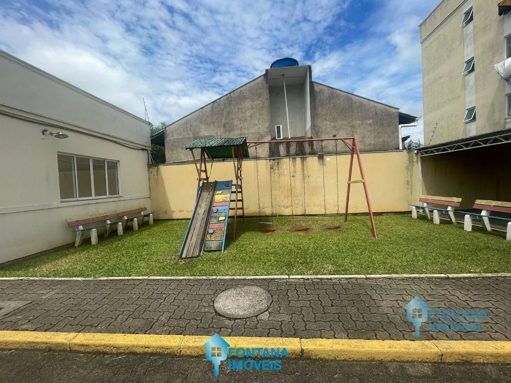Apartamento, 2 quartos, 52 m² - Foto 8