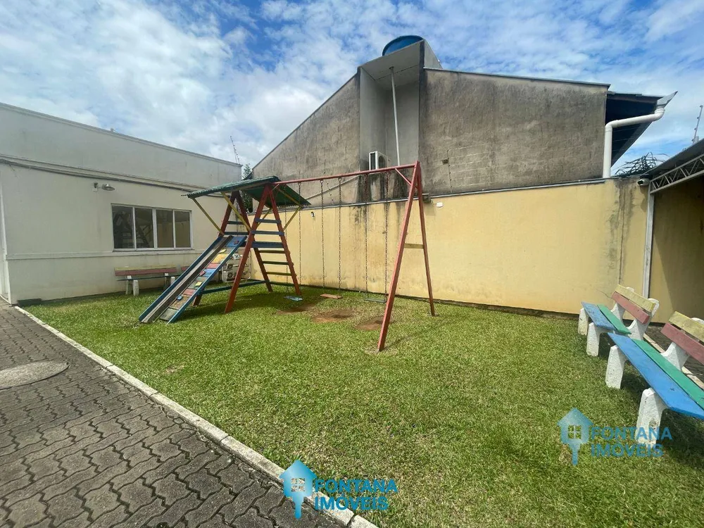 Apartamento, 2 quartos, 52 m² - Foto 5