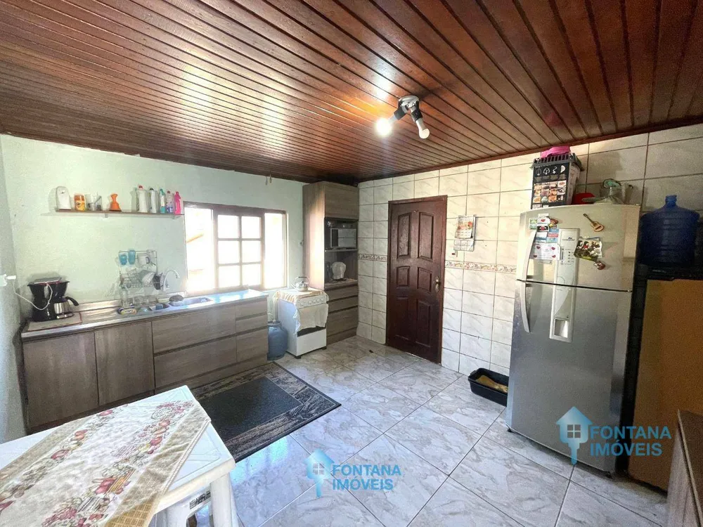 Casa, 2 quartos, 101 m² - Foto 6