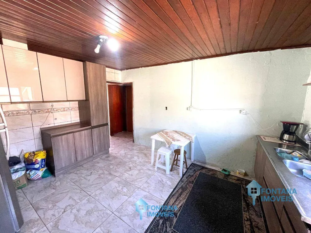 Casa, 2 quartos, 101 m² - Foto 5