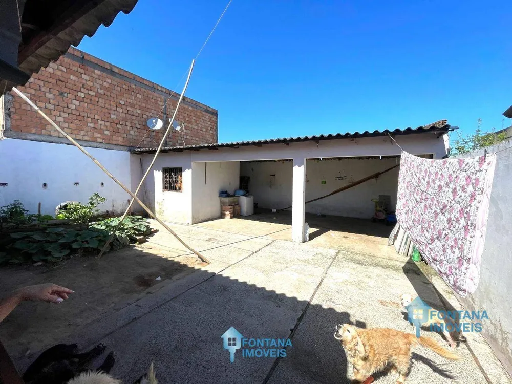 Casa, 2 quartos, 101 m² - Foto 8