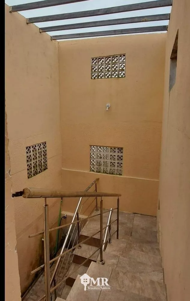 Casa, 3 quartos, 140 m² - Foto 19